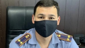 Полковник, попавший в историю