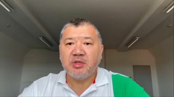 Чему генерал Кожамжаров научил полковника Дуйсенова