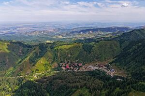 Думаете, сможете обмануть природу?