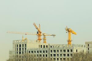 Дольщики под защитой