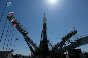 21 год ожидания: «Байтерек» готовится к первым пускам