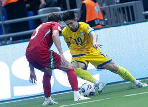 Фарт нужно заслужить