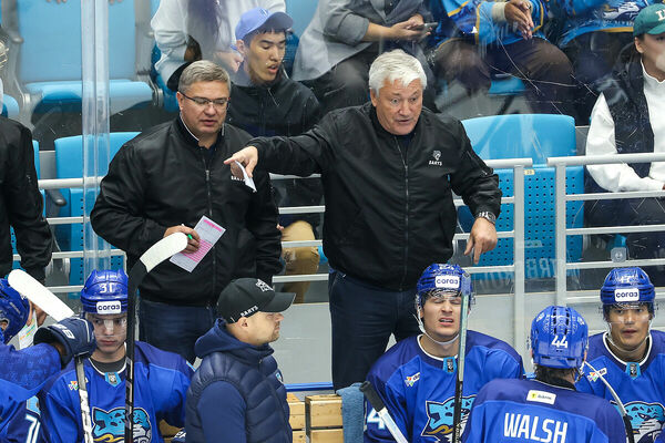 Иностранцы в норме, казахстанцам нужно расти