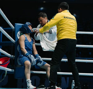 Фавориты сдулись