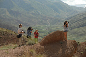 Президент поручил создать единую цифровую карту земельных ресурсов Казахстана