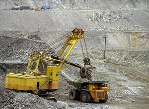 В Казахстане запустят новые проекты по редкоземельным металлам