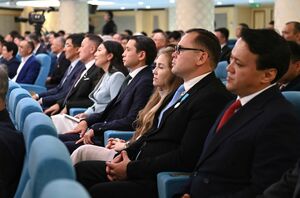 Президент Касым-Жомарт Токаев: Необходимо отказаться от практики поощрения иждивенчества