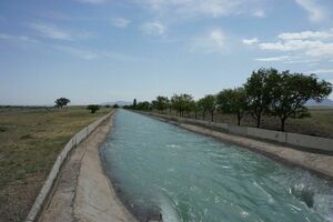 В Казахстане создадут единую цифровую платформу водных ресурсов