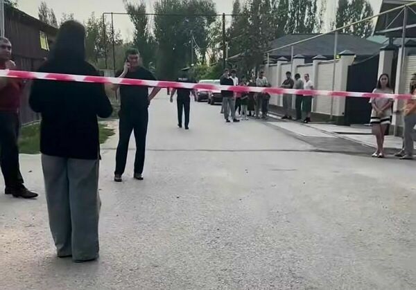 Ни страха, ни совести