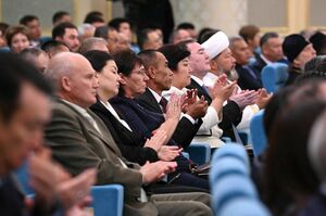 Казахстан в течение трех лет должен стать цифровой страной — Президент