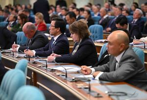 Комитет по возврату незаконно выведенных активов переименуют в Комитет по защите прав инвесторов