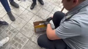 Подросток задержан в Караганде по делу о контрабанде наркотиков из Таиланда