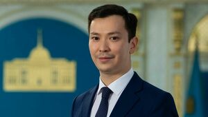 Марат Ашим назначен советником президента – начальником службы его протокола