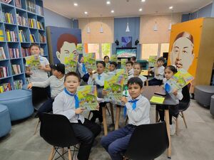 Читают все!