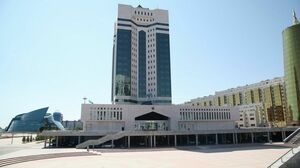 Будущее уже расписано - так в чём же дело?