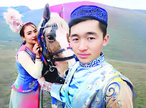 Главное - скакать в одну сторону