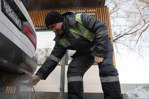 Нашли крайних!