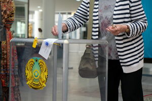 Не испортить бы первый блин