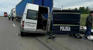 Пять лет за шестерых