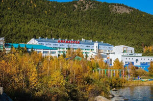 Лучшее - детям. Но не всем