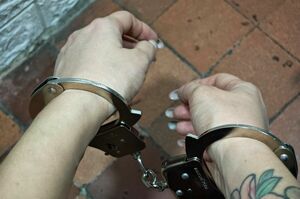 Во все тяжкие