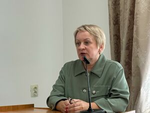 Вместо финансов экономика