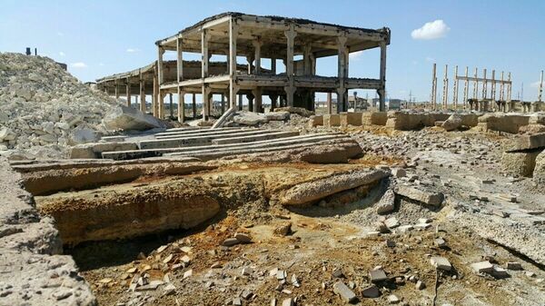 Большая чистка