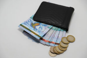 Кредит как маркер зажиточности