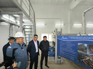 Всё идёт по плану