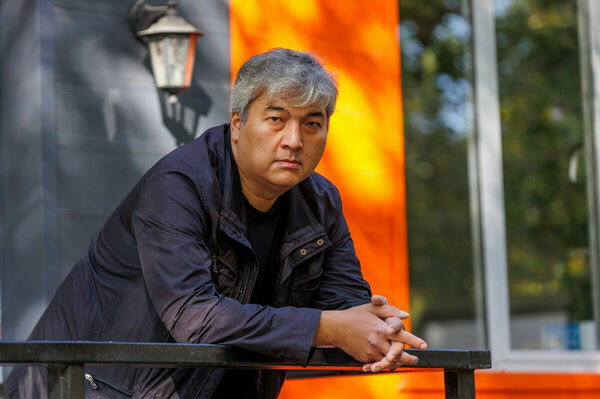 Начинать придётся с ревизии