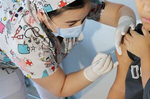 Лимфатическая напасть