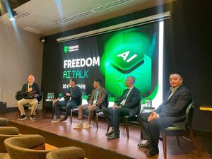 От чат-бота к личному агенту-помощнику!