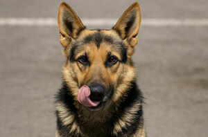 Оперативник с носом