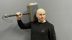 Бил "мешков", теперь перешел на топов