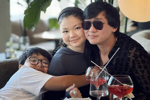 Семейный автопарк