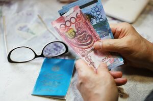 Пенсия вам только будет сниться?