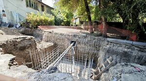 Так не делается!