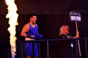 Триумф, которого... не ждали?