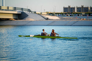 Спортивно и очень красиво