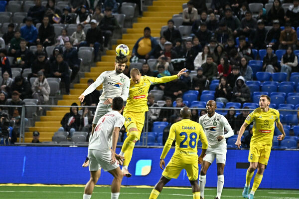 Победа не малой кровью