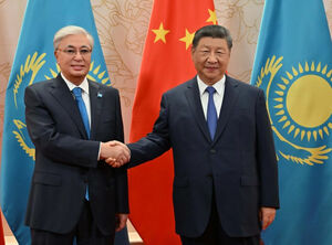 На пути безопасности и развития