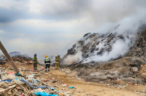 Заведённая бомба замедленного действия