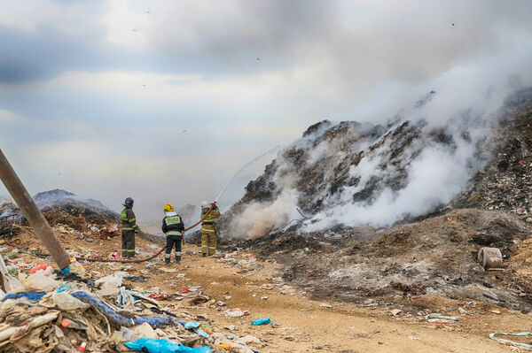 Заведённая бомба замедленного действия
