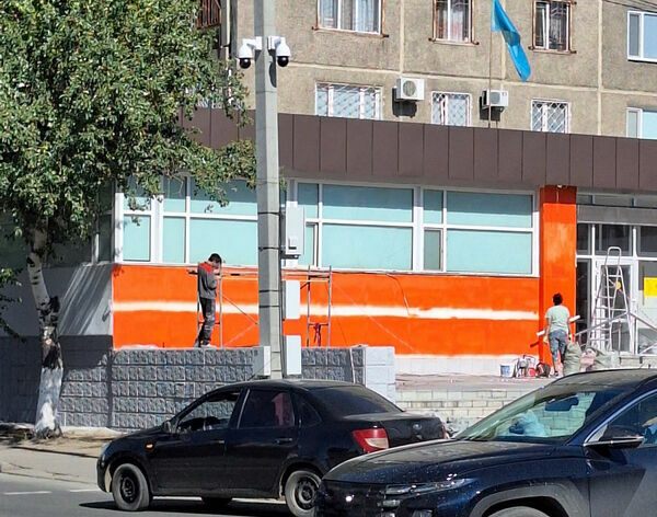 Что акимату в радость, то людям не впрок