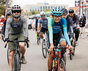 С историческим размахом