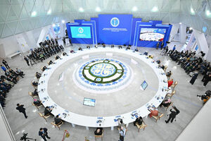 Противостоять вызовам и рискам