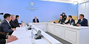 Работать не для галочки