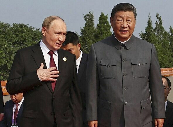 Отсрочить старость могут не только Путин и Си