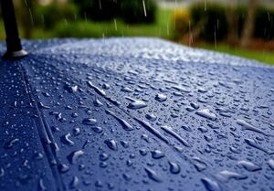 Дожди ожидаются в среду в большинстве регионов Казахстана