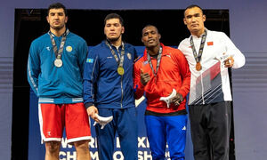 Жумабек Омурзаков: Многие страны  не выложили свои козыри